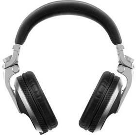 Sluchátka Pioneer DJ HDJ-X5-S stříbrná

 obrázek produktu 1 z 5