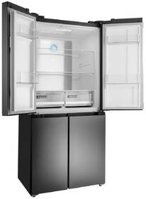 Americká lednice Concept LA8383ds černá/nerez

 obrázek produktu 9 z 13