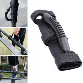 Popruh RhinoTech Scooter (Bulk) 

 obrázek produktu 2 z 5