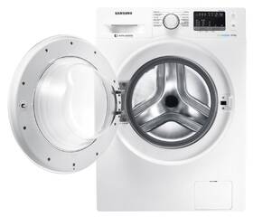 Pračka Samsung WW60J4210LW1ZE bílá

 obrázek produktu 3 z 6