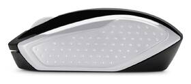 Myš HP 200 černá/stříbrná

 obrázek produktu 2 z 2