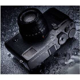 Digitální fotoaparát Fujifilm X-PRO3 černý

 obrázek produktu 9 z 9