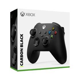Ovladač Microsoft Wireless černý

 obrázek produktu 5 z 5