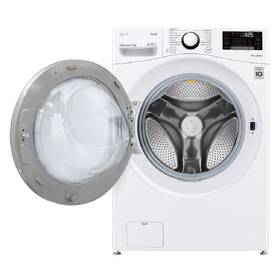 Pračka LG F171P1CY2W bílá

 obrázek produktu 4 z 12