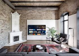 Televize TCL 55C728 
