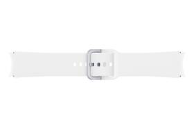 Řemínek Samsung Sportovní 20mm (velikost M/L) bílý

 obrázek produktu 2 z 2