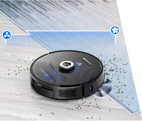 Robotický vysavač ETA 6240 90000 

 obrázek produktu 19 z 30