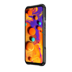 Mobilní telefon Doogee V20 5G Night Vision 8 GB / 256 GB černý

 obrázek produktu 1 z 8