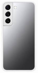 Kryt na mobil Samsung Frame na Galaxy S22 bílý

 obrázek produktu 1 z 4