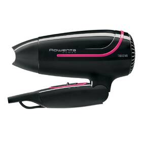 Fén Rowenta CV3323F0 Nomad černý

 obrázek produktu 1 z 12