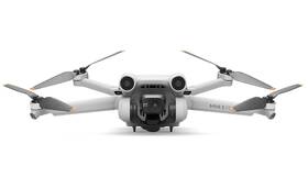 Dron DJI Mini 3 Pro (No RC) 

 obrázek produktu 1 z 8
