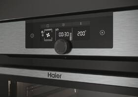 Trouba Haier HWO60SM2F9XH nerez
