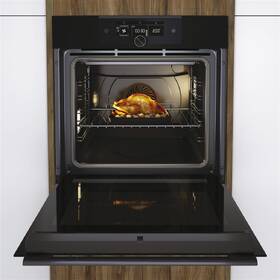 Set výrobků Haier HWO60SM5F5BH + HAFRSJ64MC 
