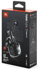 Sluchátka JBL Tune Flex Ghost černá

 obrázek produktu 12 z 12