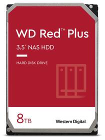 Pevný disk 3,5" Western Digital 8TB 

 obrázek produktu 1 z 1