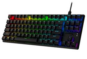 Klávesnice HyperX Alloy Origins Core PBT Red - US černá

 obrázek produktu 2 z 7
