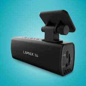 Autokamera LAMAX N4 

 obrázek produktu 2 z 12