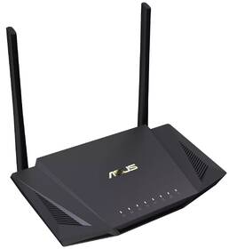 Router Asus RT-AX56U - AX1800, Aimesh router 

 obrázek produktu 2 z 7