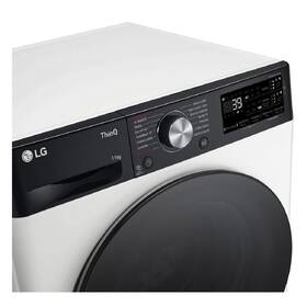 Pračka LG FASR7A14WG bílá

 obrázek produktu 3 z 15