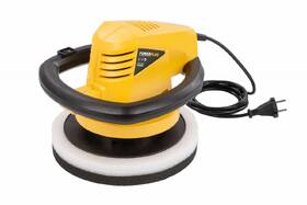 Excentrická leštička POWERPLUS POWX04960 120 W / 240 mm 

 obrázek produktu 1 z 5