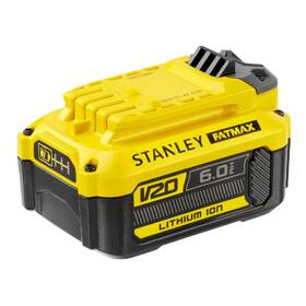 Akumulátor Stanley SFMCB206-XJ 

 obrázek produktu 1 z 2
