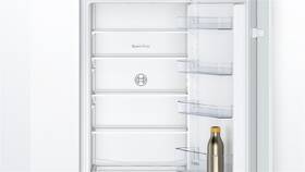 Chladnička s mrazničkou Bosch KIV87NSE0 

 obrázek produktu 3 z 15
