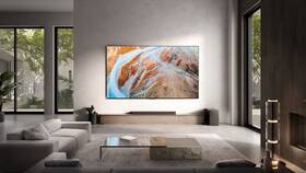 Televize TCL 98X955 
