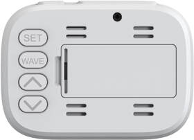Budík Sencor SDC 2200 bílý

 obrázek produktu 3 z 10