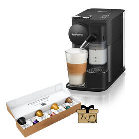 Kapslový kávovar De'Longhi EN 510.B černý

 obrázek produktu 14 z 15