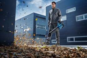 Fukar zahradní Bosch Professional 18V-750 (bez baterie) 

 obrázek produktu 6 z 6