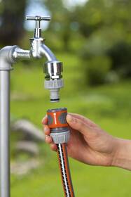 Rychlospojka Gardena 967314301 13 mm (1/2") - 15 mm (5/8") 

 obrázek produktu 3 z 4