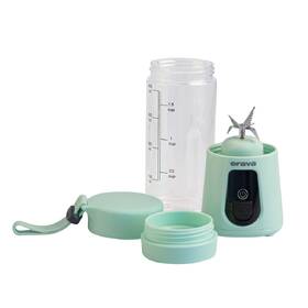 Stolní mixér Orava RMU-40 A zelený

 obrázek produktu 2 z 7
