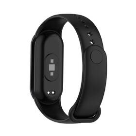 Řemínek RhinoTech na Xiaomi Mi Band 8/9/10 černý

 obrázek produktu 1 z 3