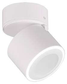 Bodové svítidlo TRIO Taurus 1x LED bílé

 obrázek produktu 1 z 5