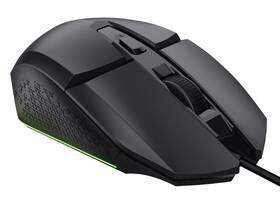 Myš Trust GXT 109 Felox černá barva
