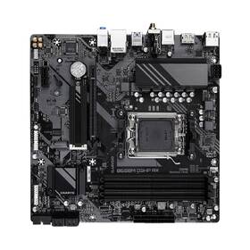 Základní deska GIGABYTE B650M D3HP AX 
