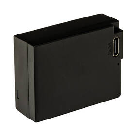 Baterie PATONA pro foto Panasonic DMW-BLC12 1100mAh Li-Ion Platinum, USB-C černá

 obrázek produktu 2 z 4