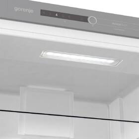 Chladnička s mrazničkou Gorenje NRKI418EA0 bílá

 obrázek produktu 2 z 13