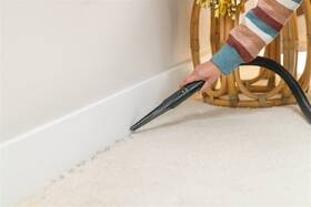 Víceúčelový vysavač Bissell 3878N PowerWash ​Pet černá barva

