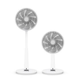 Ventilátor stojanový Duux DXCF26 Whisper 2 White bílý

 obrázek produktu 1 z 22