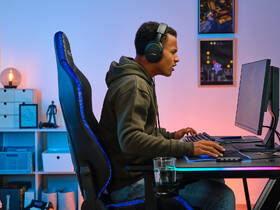 Herní stůl Trust GXT 709 Luminus RGB černá

 obrázek produktu 12 z 14