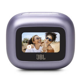 Sluchátka JBL Live Beam 3 fialová

 obrázek produktu 2 z 8