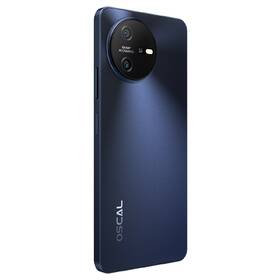 Mobilní telefon Oscal Tiger 12 12 GB / 256 GB šedý

 obrázek produktu 4 z 5