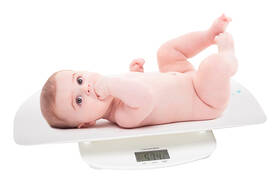 Osobní váha Lanaform Evolutive Scale bílá

 obrázek produktu 2 z 6