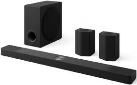 Soundbar LG S95TR černý

 obrázek produktu 11 z 21