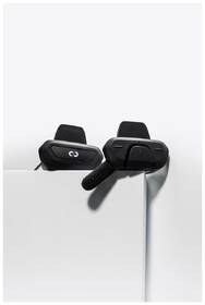 Handsfree Supertooth ROAMEE pro cyklisty černé

 obrázek produktu 5 z 14