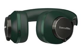 Sluchátka Bowers & Wilkins Px8 Dark Forest zelená

 obrázek produktu 7 z 13