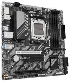 Základní deska GIGABYTE B850M D3HP 

 obrázek produktu 1 z 3