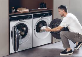 Sušička prádla Haier HD100-A3Q397U1-S bílá

 obrázek produktu 19 z 30