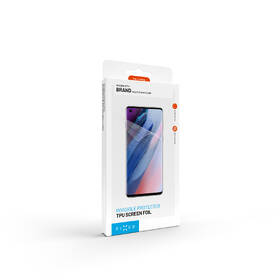 Ochranná fólie FIXED Invisible Protector na Xiaomi Redmi Note 14 Pro 4G/5G/Pro+ 5G (2 ks) 

 obrázek produktu 1 z 1